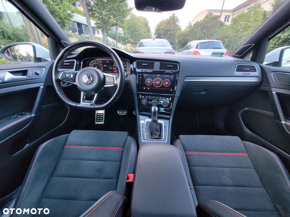 Volkswagen Golf VII 2.0 TSI BMT GTI Performance DSG - 6