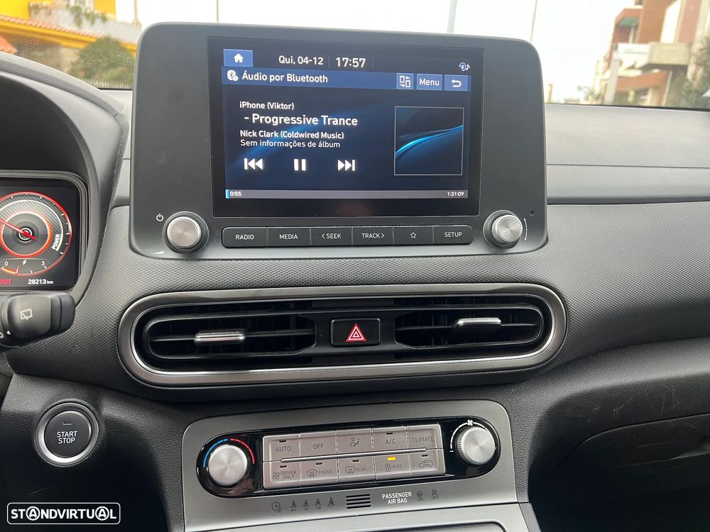 Hyundai Kauai EV 39 kWh Executive - 6