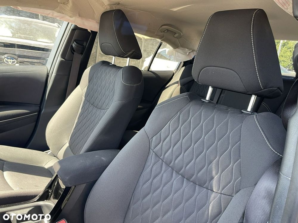 Toyota Corolla 1.5 Comfort - 14
