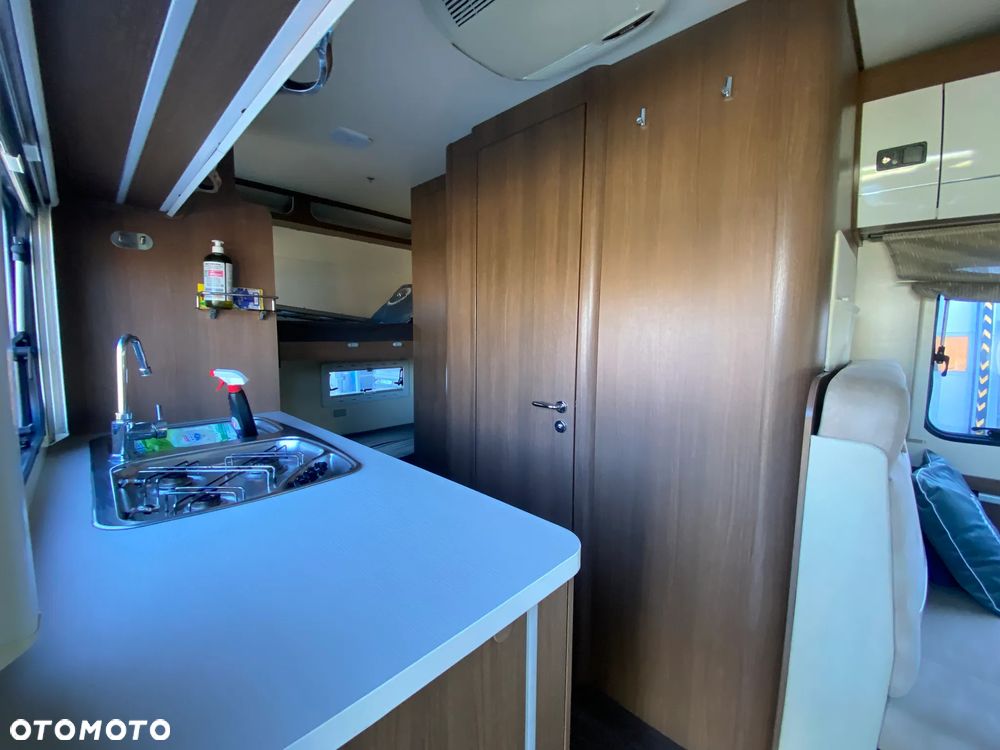 Ford TRANSIT - 22