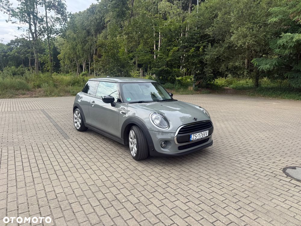 MINI ONE - 9