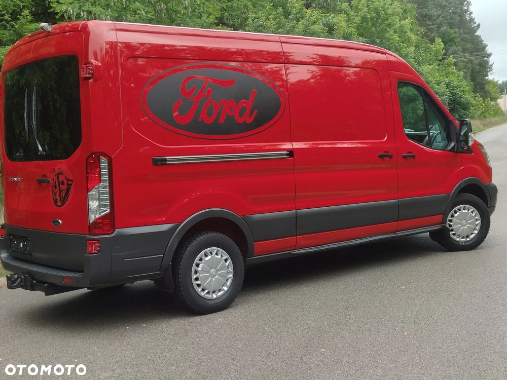 Ford Transit - 25