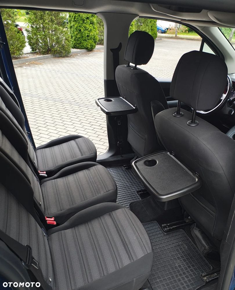 Opel Combo 1.5 CDTI Enjoy S&S - 20