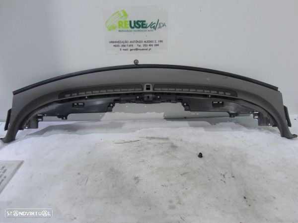 Cobertura Superior Painel Instrumentos Volvo S40 Ii (544) - 1