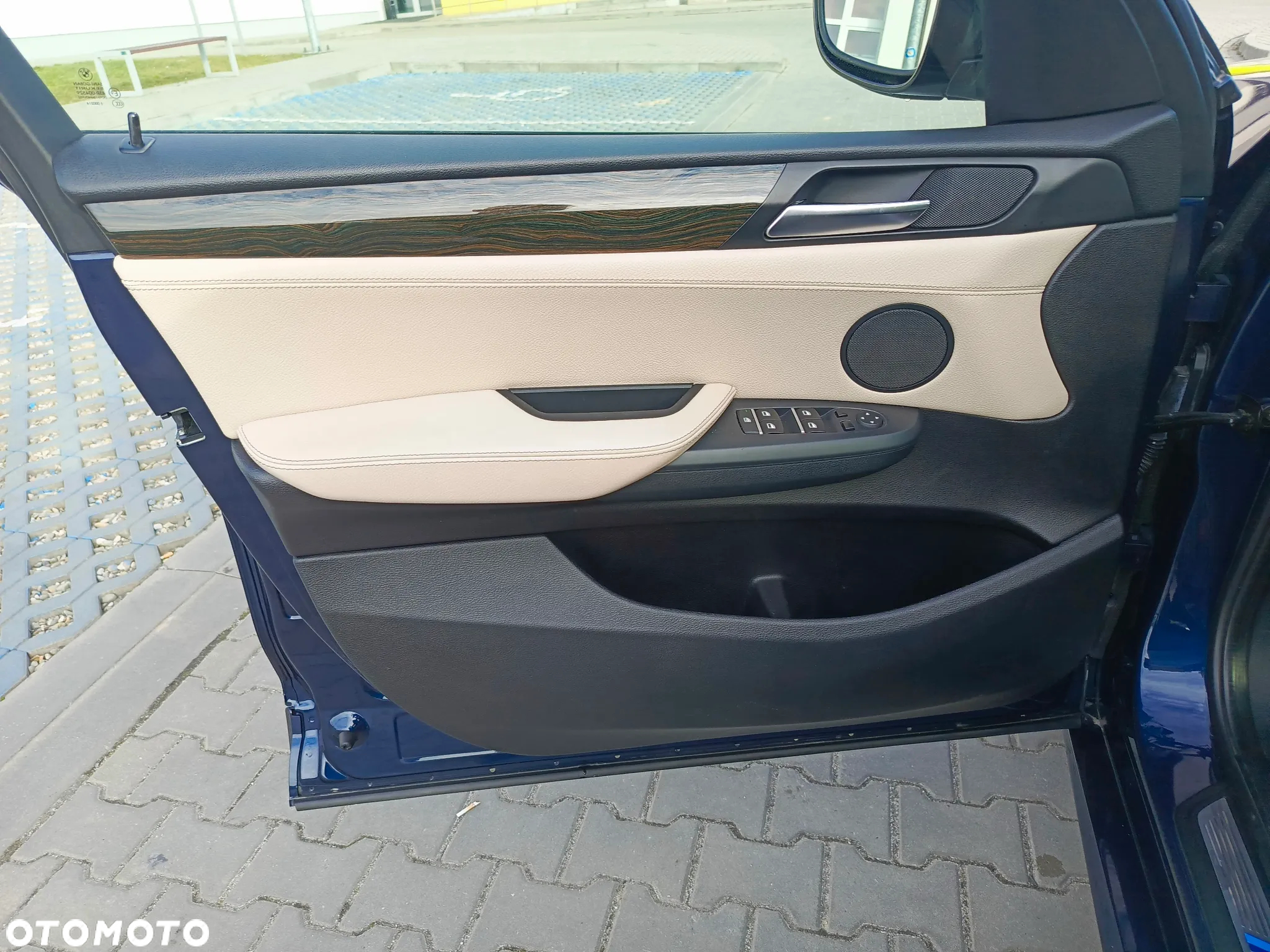 BMW X3 35i xDrive - 20