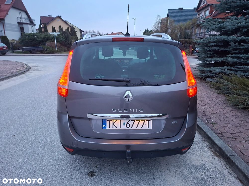 Renault Grand Scenic Energy dCi 130 S&S Bose Edition - 5