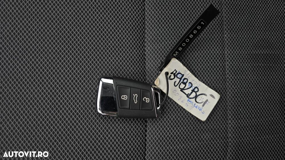 Skoda Kodiaq 2.0 TDI 4X4 DSG Ambition - 20