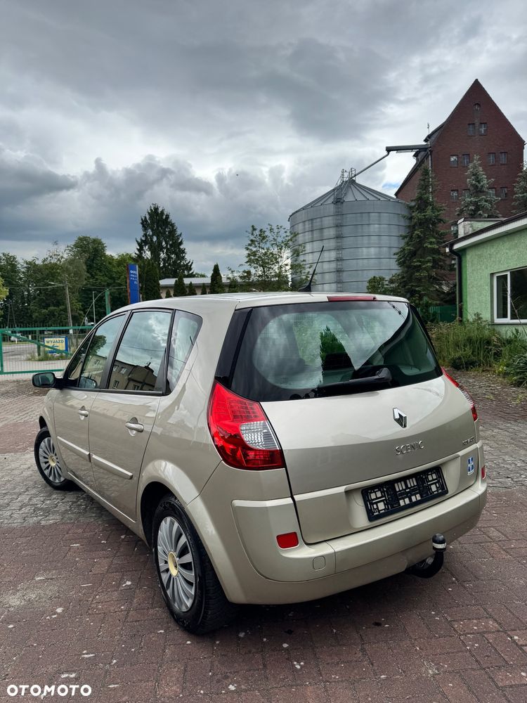 Renault Scenic 1.6 16V Expression - 2