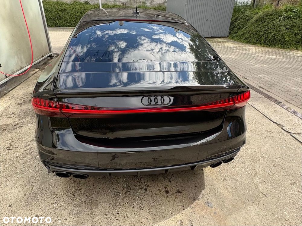 Audi A7 Sportback 50 TDI mHEV Quattro Tiptronic - 22
