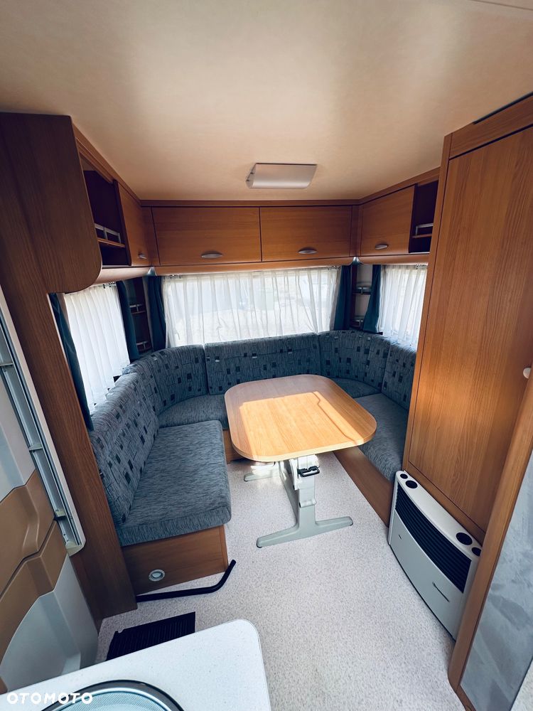 KNAUS 500 sport - 20