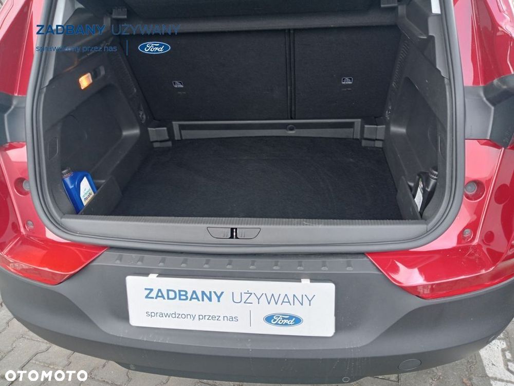 Opel Grandland X - 24