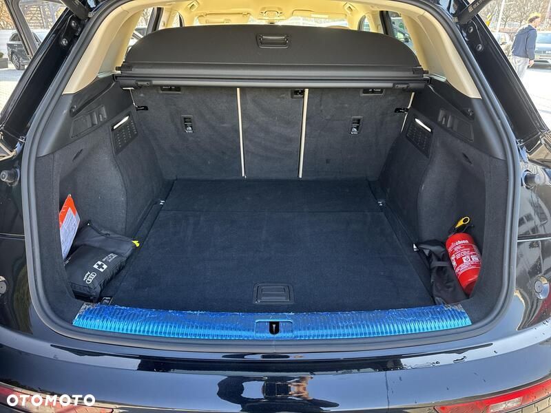 Audi Q5 40 TDI mHEV Quattro S tronic - 18