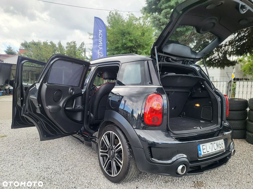 MINI Countryman - 8