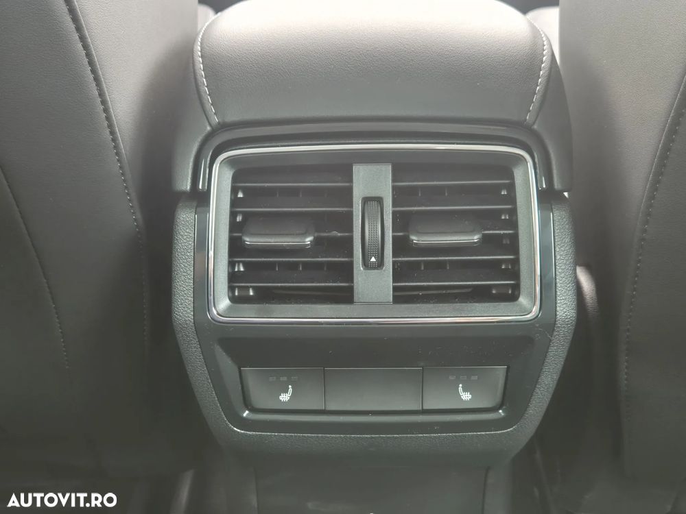 SKODA Karoq 2026 — imagine 12
