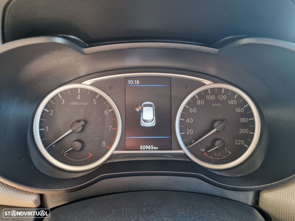Nissan Micra 1.0 IG-T N-Connecta - 27