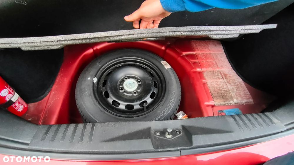 Ford Fiesta 1.3 - 13