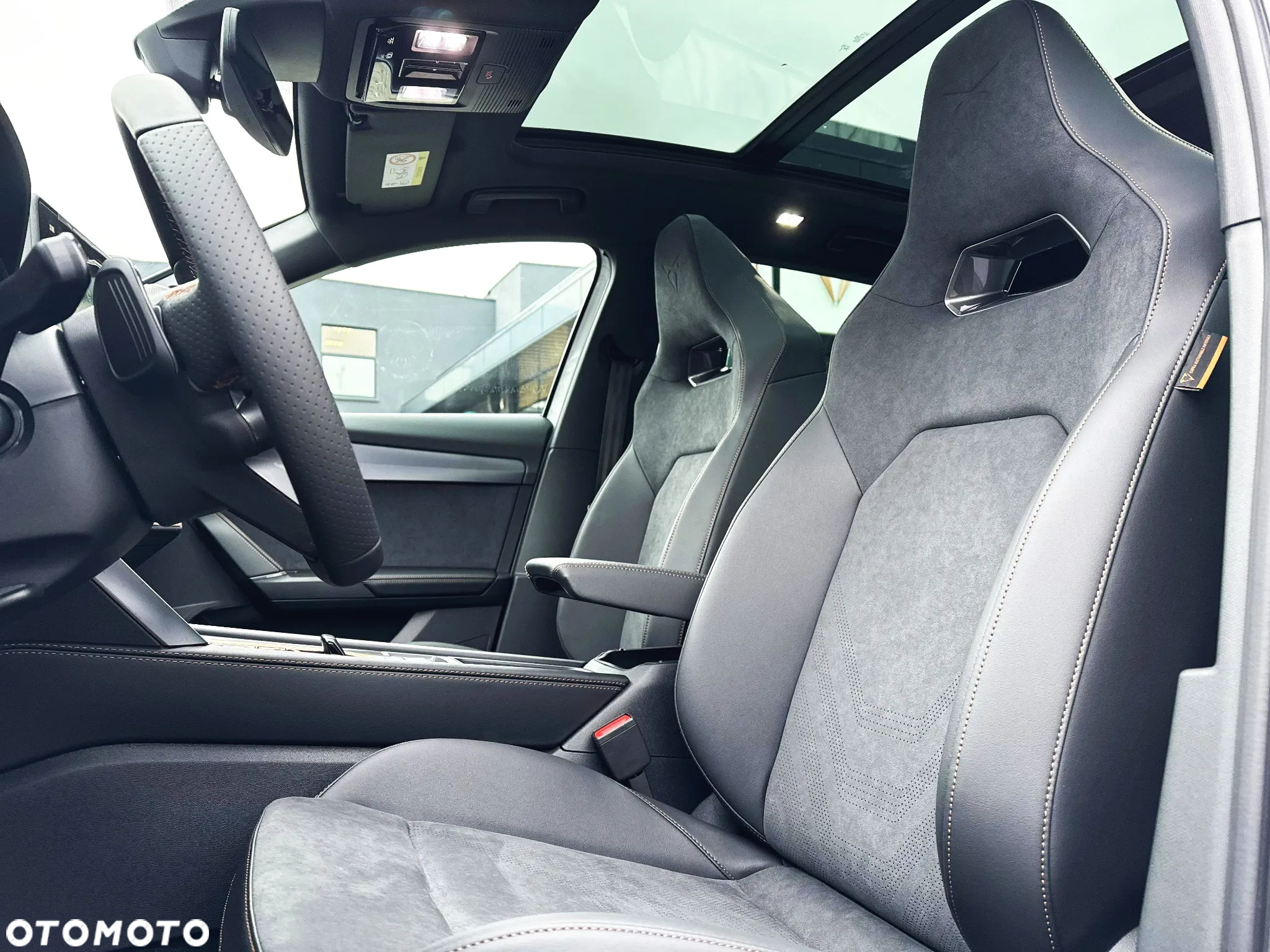 Cupra Formentor 1.5 TSI DSG - 11