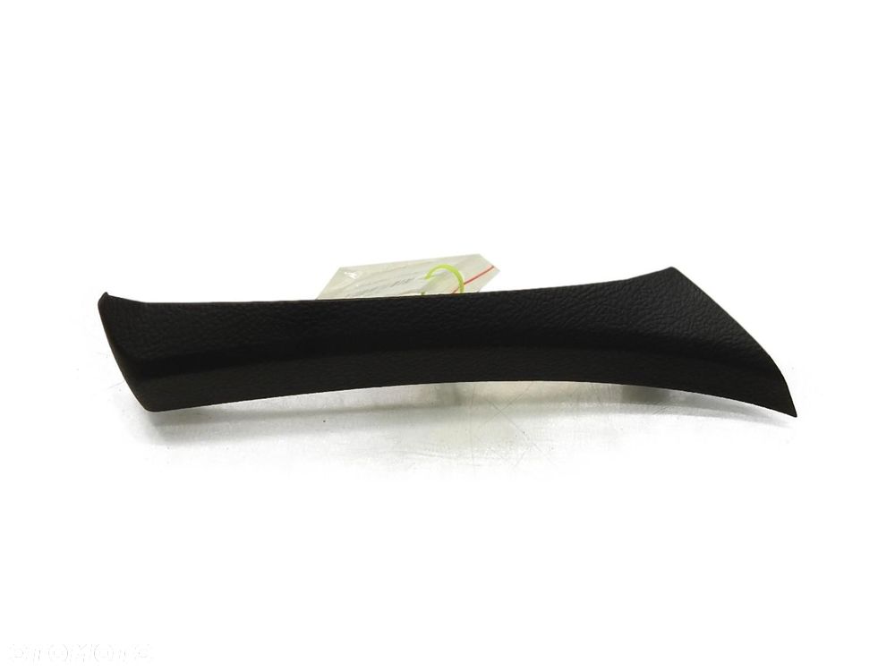 LISTWA ZAŚLEPKA KONSOLI TOYOTA AURIS II 55435-02390 - 1