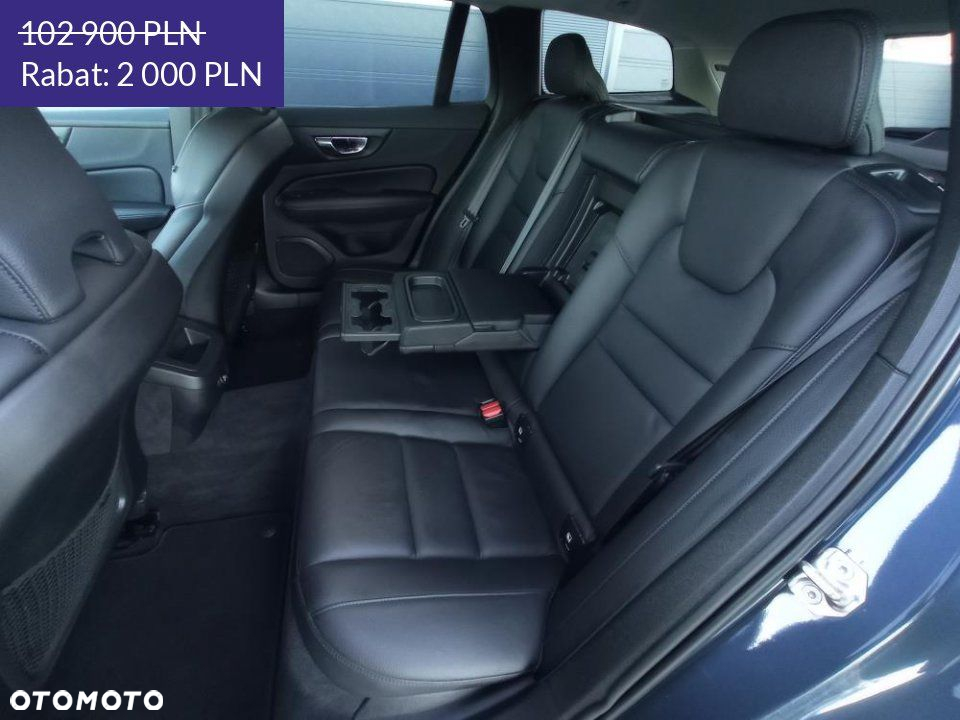 Volvo V60 - 14