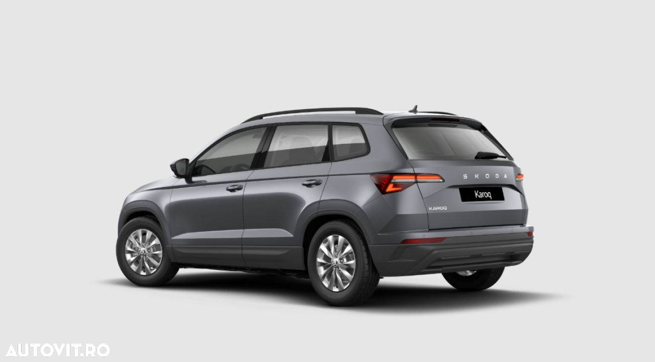 Skoda Karoq - 3
