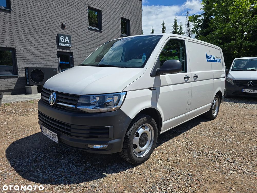 Volkswagen Transporter 2.0 TDI - 5