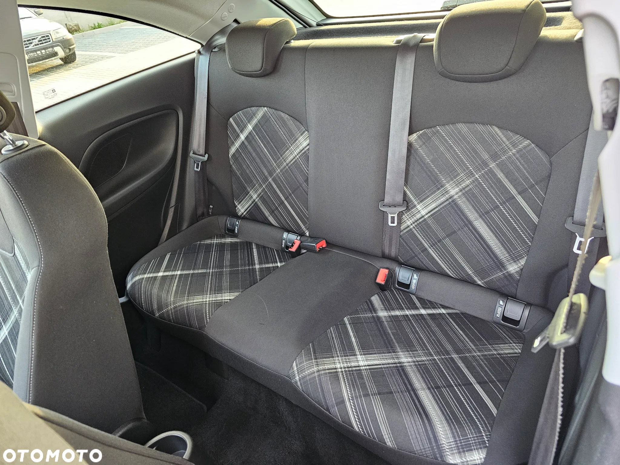 Opel Corsa - 21