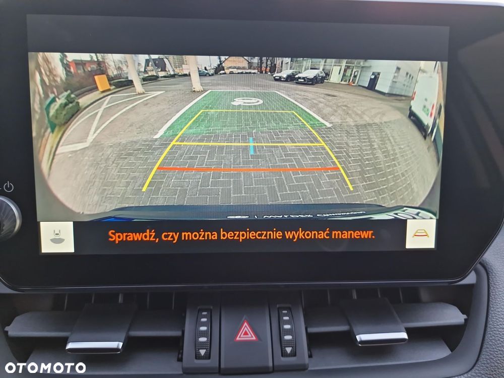 Toyota RAV4 2.5 Hybrid Comfort 4x2 - 23