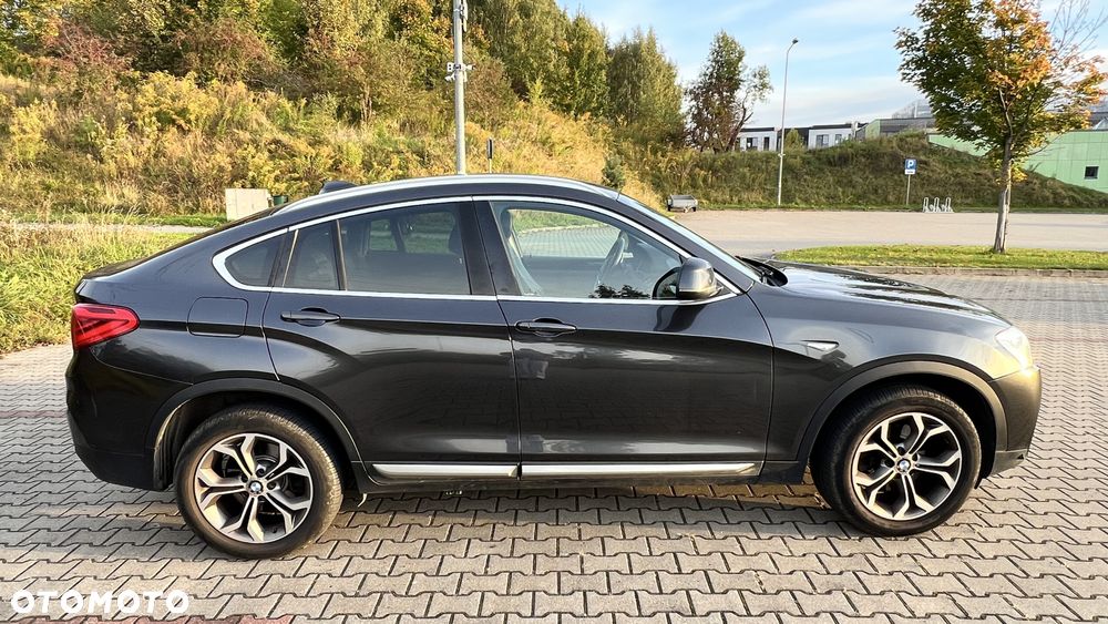 BMW X4 - 3