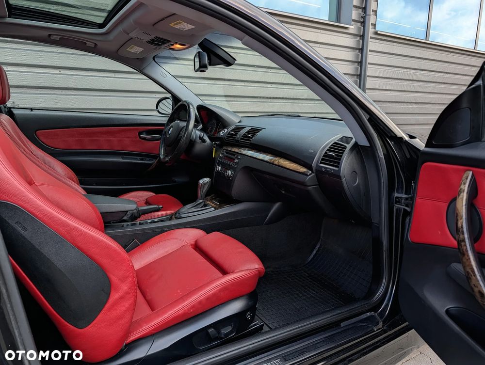 BMW Seria 1 135i Edition Sport - 7