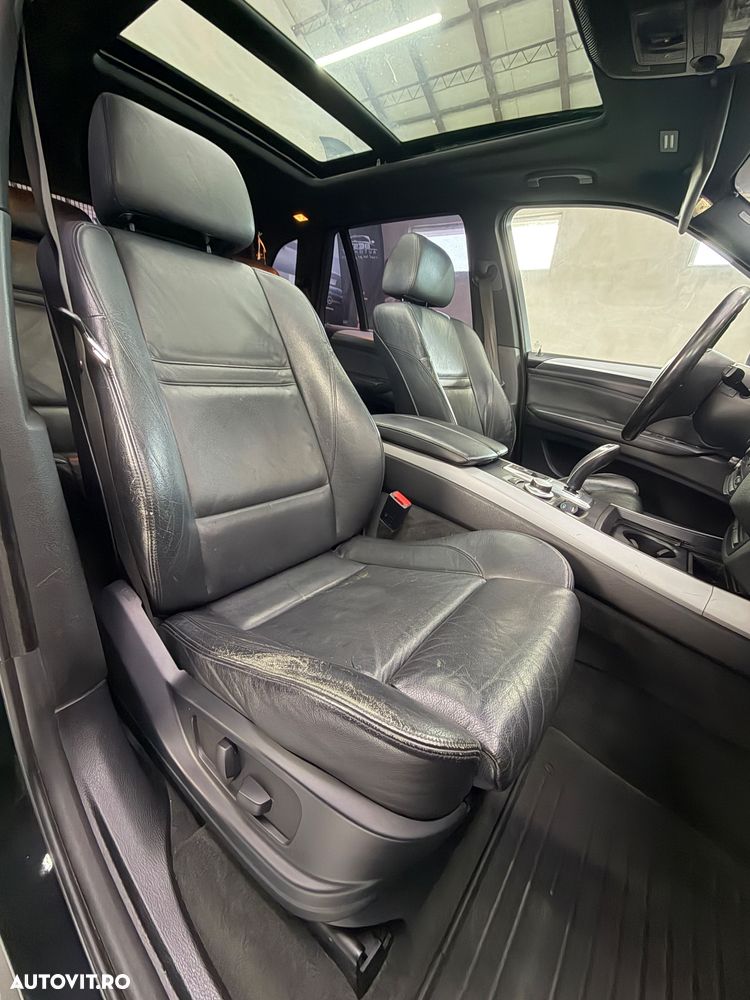 BMW X5 3.0d Aut. - 17