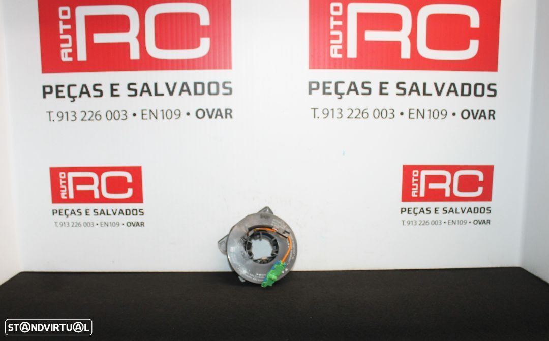 Fita de Airbag Opel Corsa C - 1
