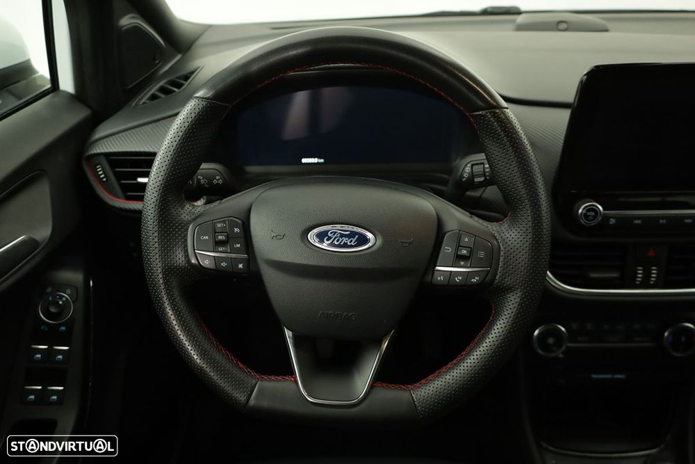 Ford Puma 1.0 EcoBoost MHEV ST-Line - 14