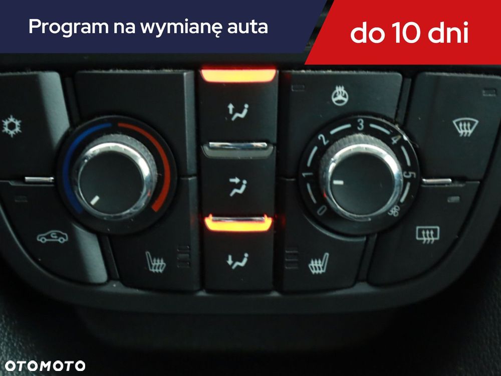 Opel Meriva - 14