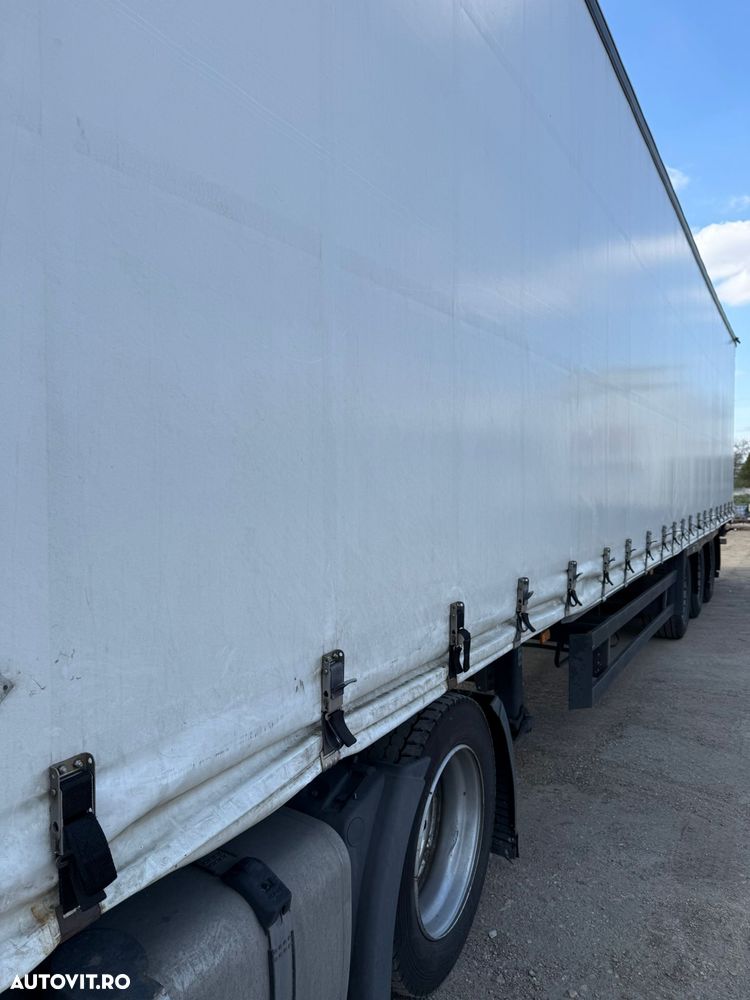 DAF XF 480 FT - 6