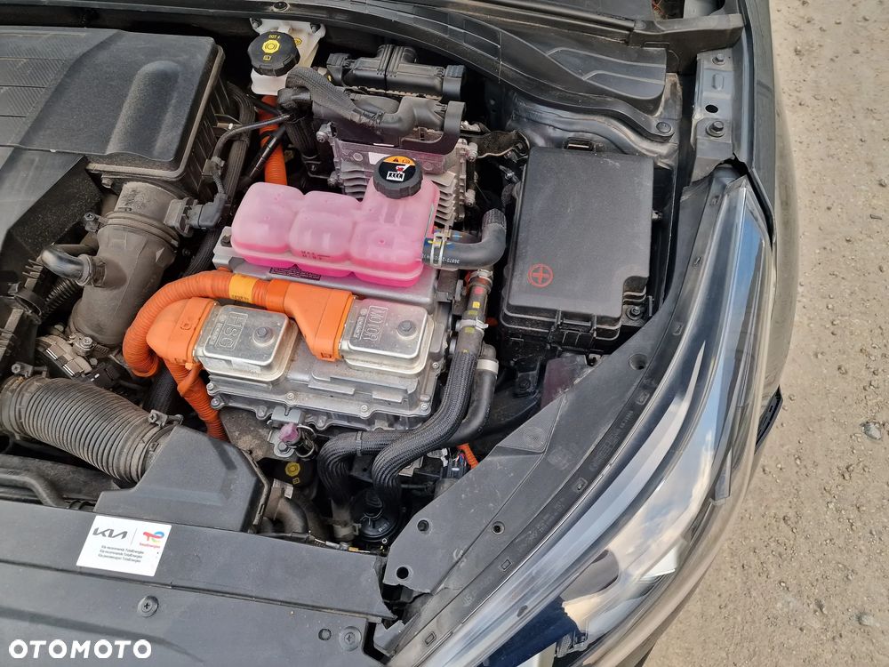 Kia Ceed - 26