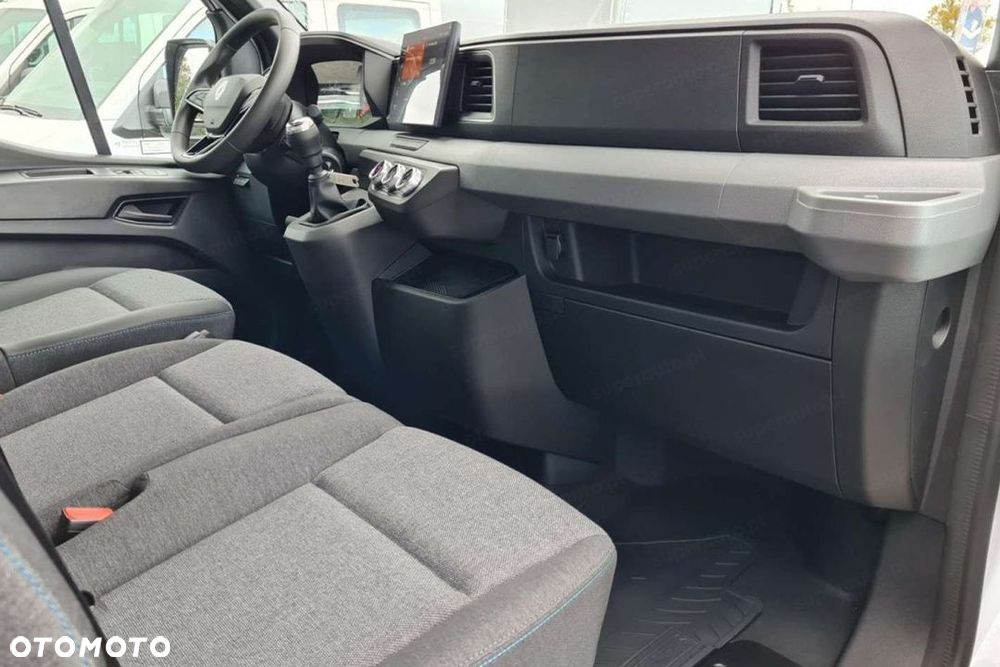 Renault Master L3 Zabudowa 8EP 2.0 170KM - 9