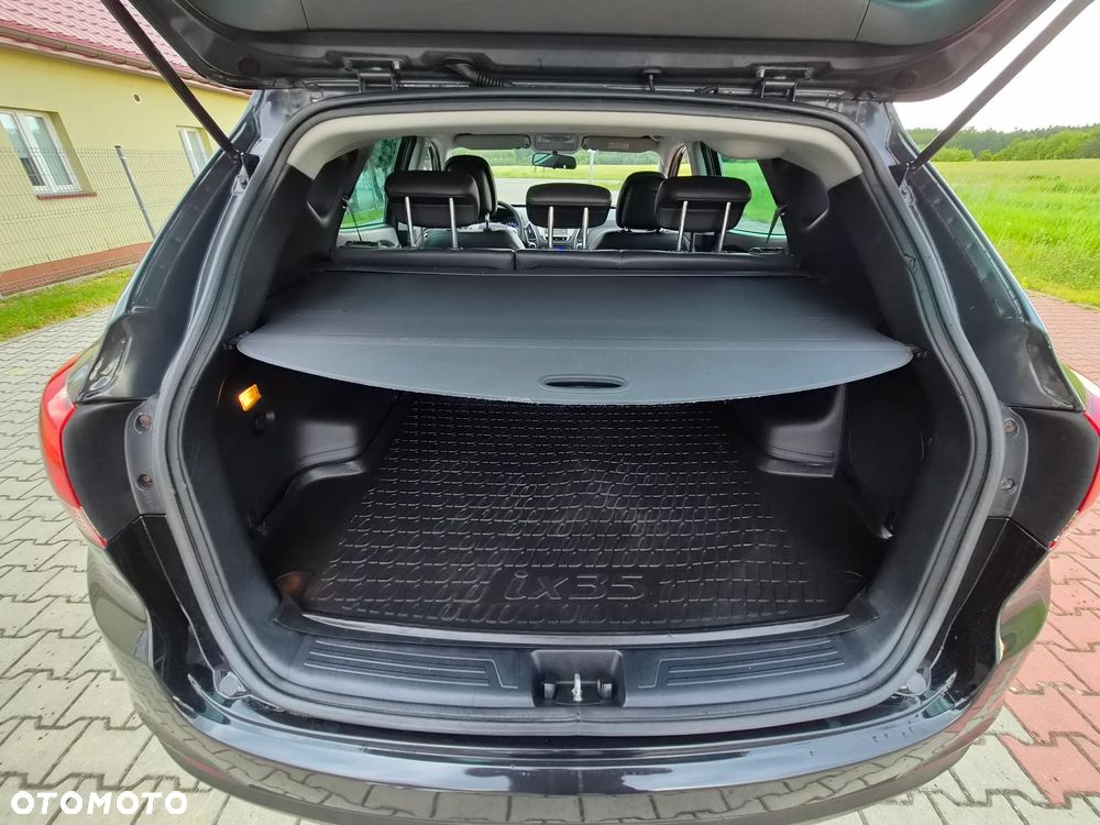 Hyundai ix35 1.6 2WD Style - 27