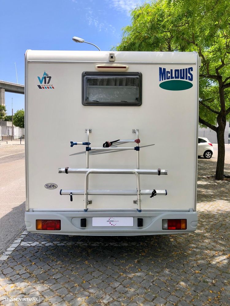 McLouis Lagan 253 c/ Garagem - 13