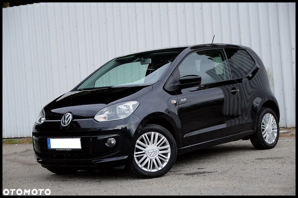 Volkswagen up! cup - 13