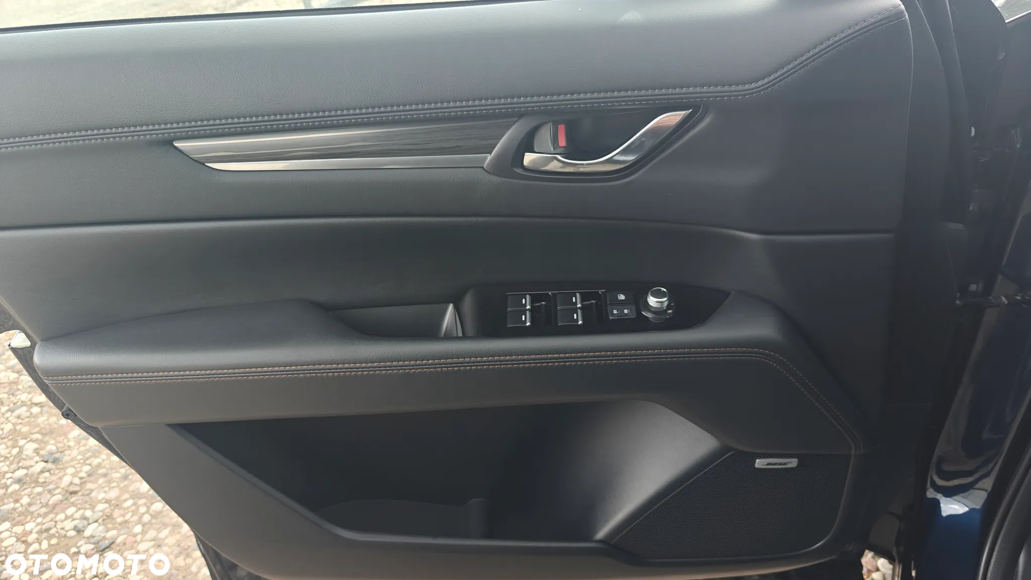 Mazda CX-5 - 17