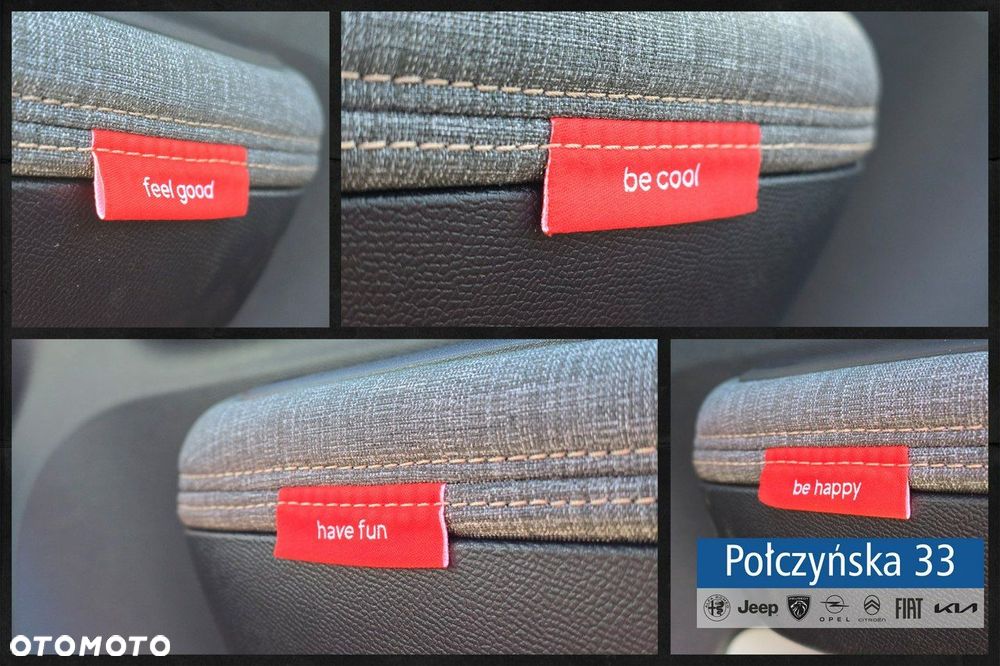 Citroën C3 Aircross - 17