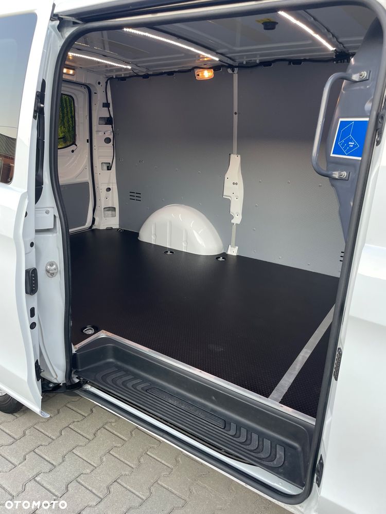 Mercedes-Benz Vito - 8