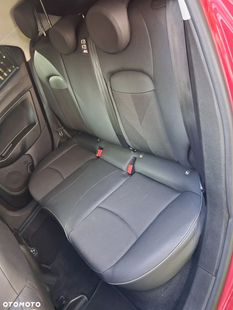 Fiat 500X 1.3 FireFly Turbo DCT 4x2 S&S Cross - 26