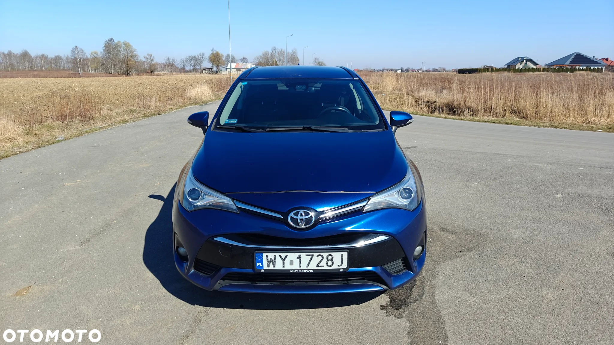 Toyota Avensis 2.0 D-4D Prestige - 3