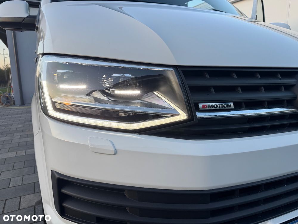 Volkswagen Transporter - 13