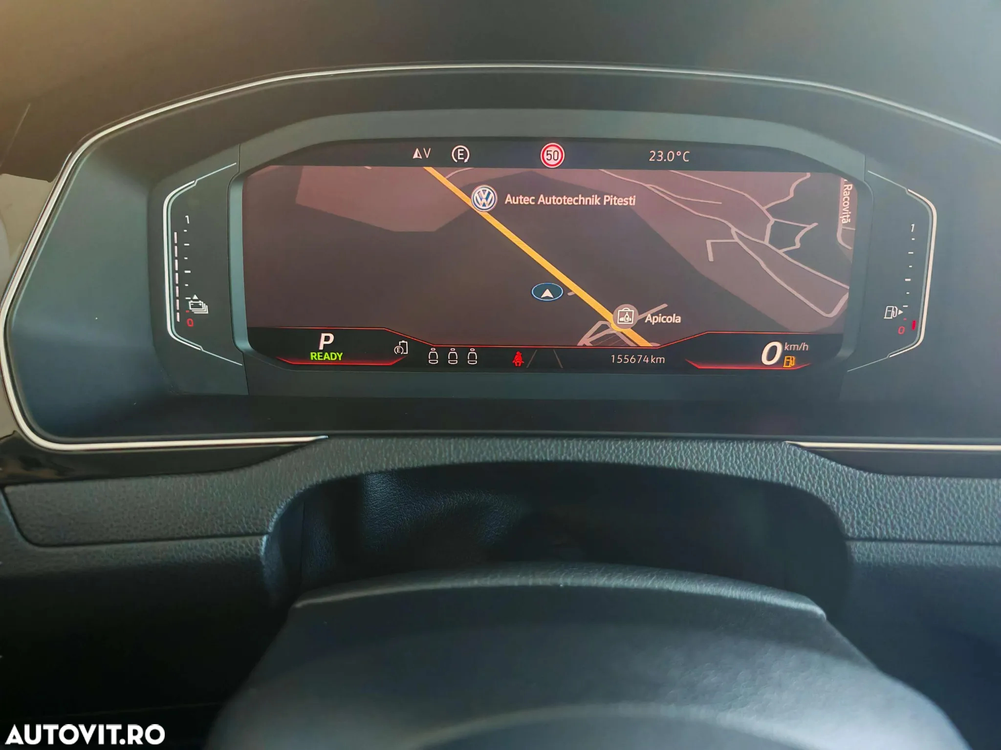 Volkswagen Passat Variant 1.4 TSI Plug-In-Hybrid DSG GTE - 26