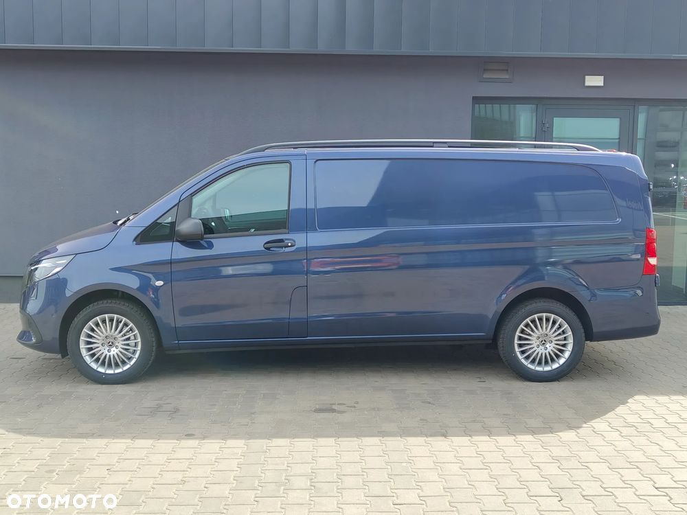 Mercedes-Benz Vito - 5