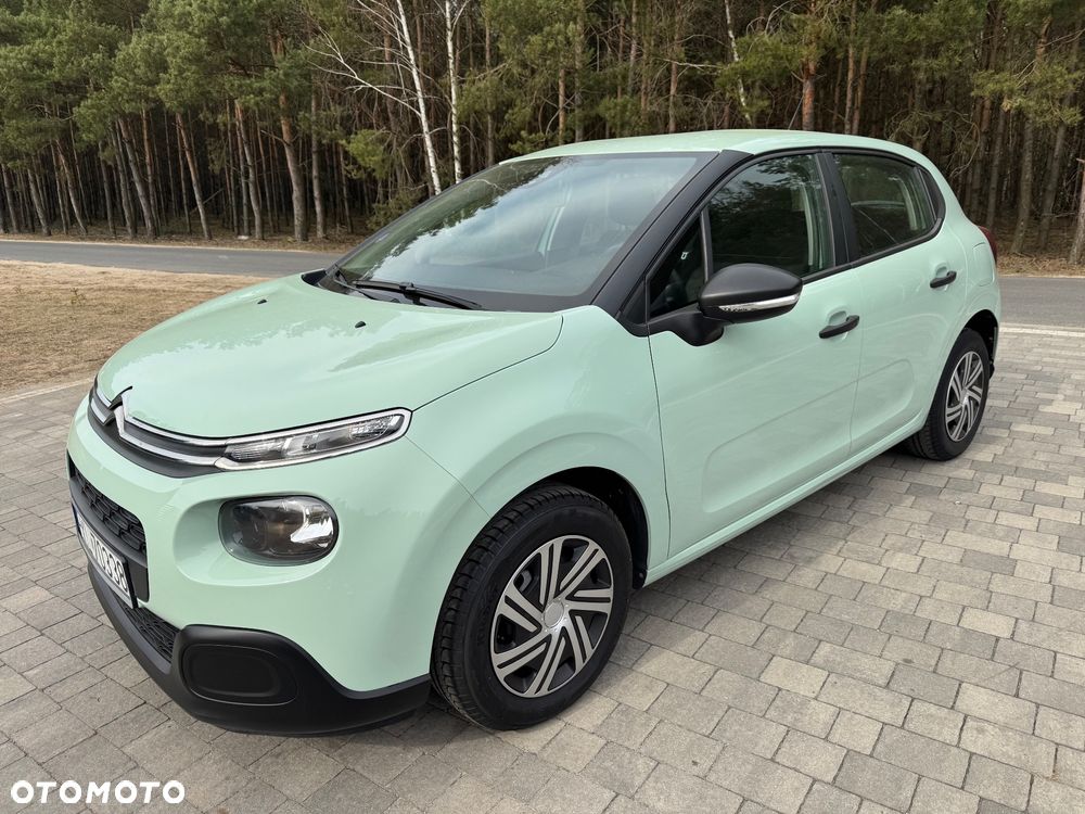 Citroën C3 Pure Tech 83 S&S SHINE - 3