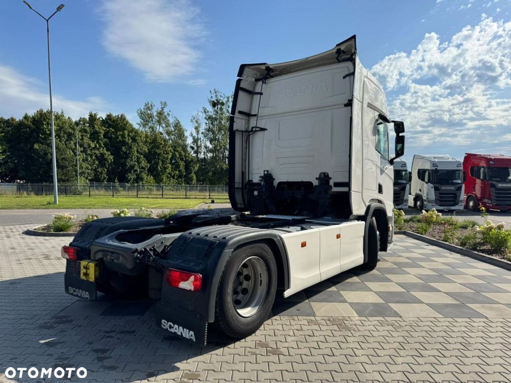 Scania R 460 A4x2NA - 4