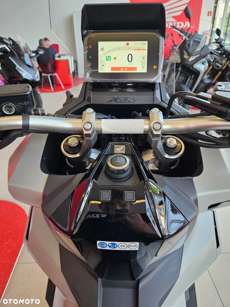 Honda X-ADV - 10